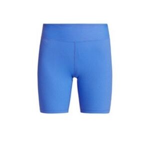 Year of Ours Ribbed Activewear Shorts